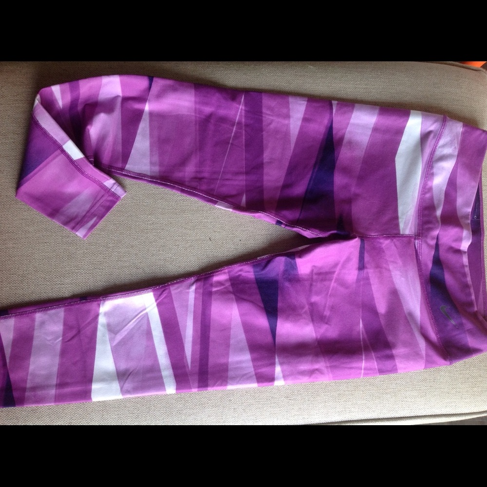 Workout pants